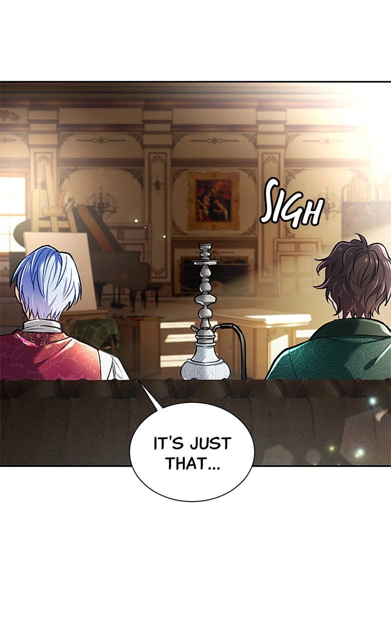 My Aggravating Sovereign Chapter 40 - Did You Miss Me That Much? Page 24