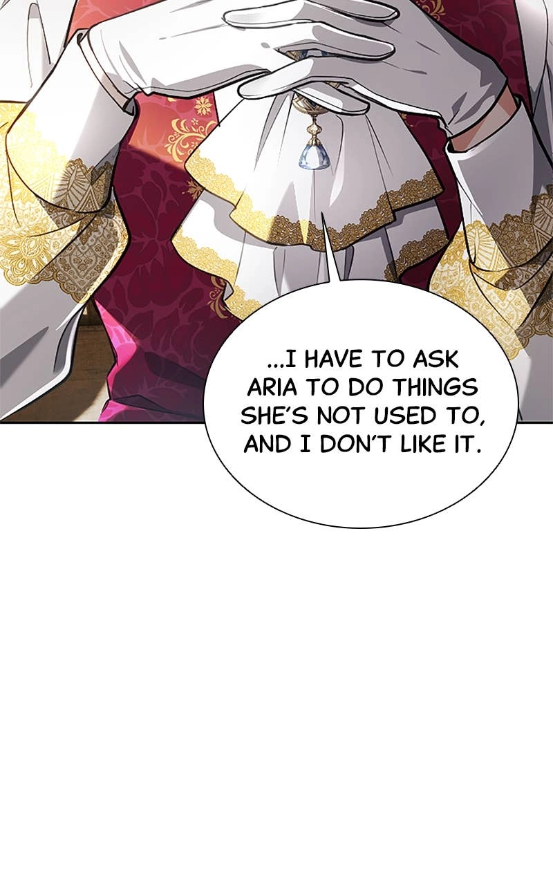 My Aggravating Sovereign Chapter 40 - Did You Miss Me That Much? Page 26