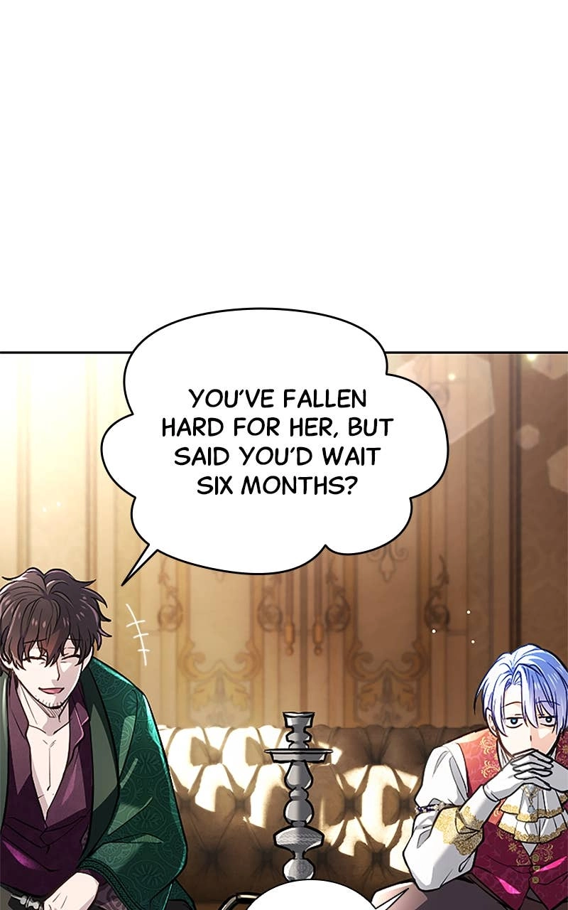 My Aggravating Sovereign Chapter 40 - Did You Miss Me That Much? Page 28