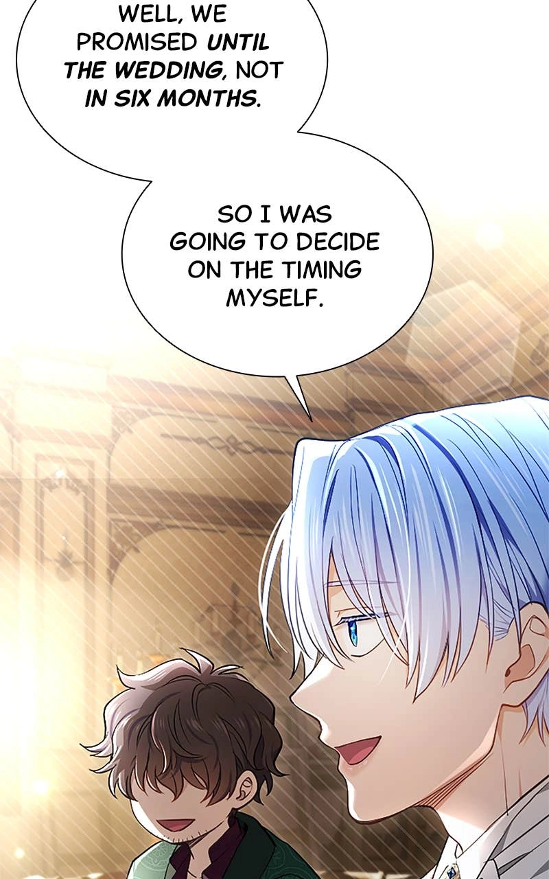 My Aggravating Sovereign Chapter 40 - Did You Miss Me That Much? Page 30