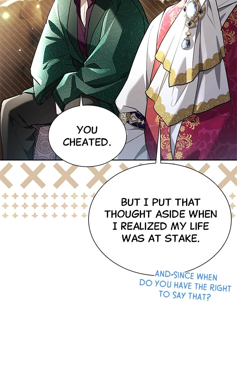 My Aggravating Sovereign Chapter 40 - Did You Miss Me That Much? Page 31