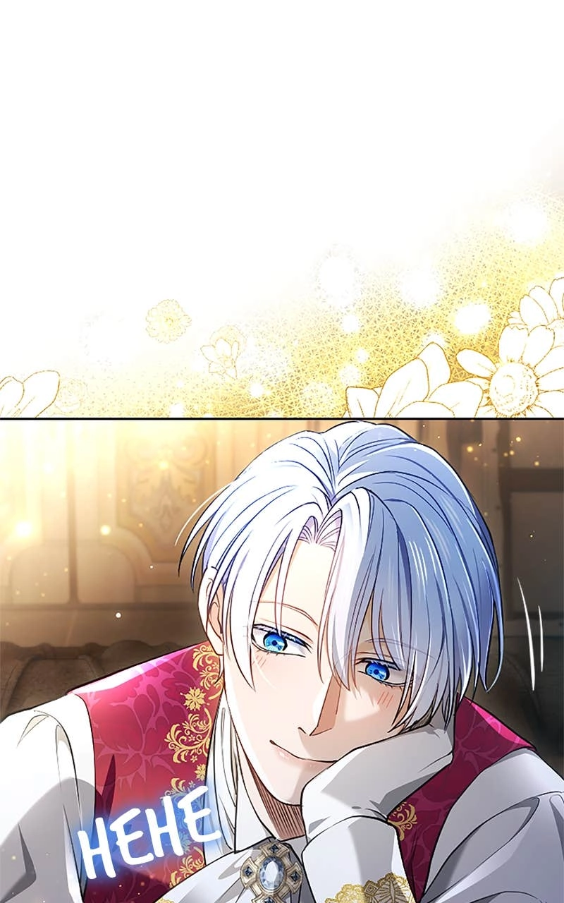 My Aggravating Sovereign Chapter 40 - Did You Miss Me That Much? Page 32