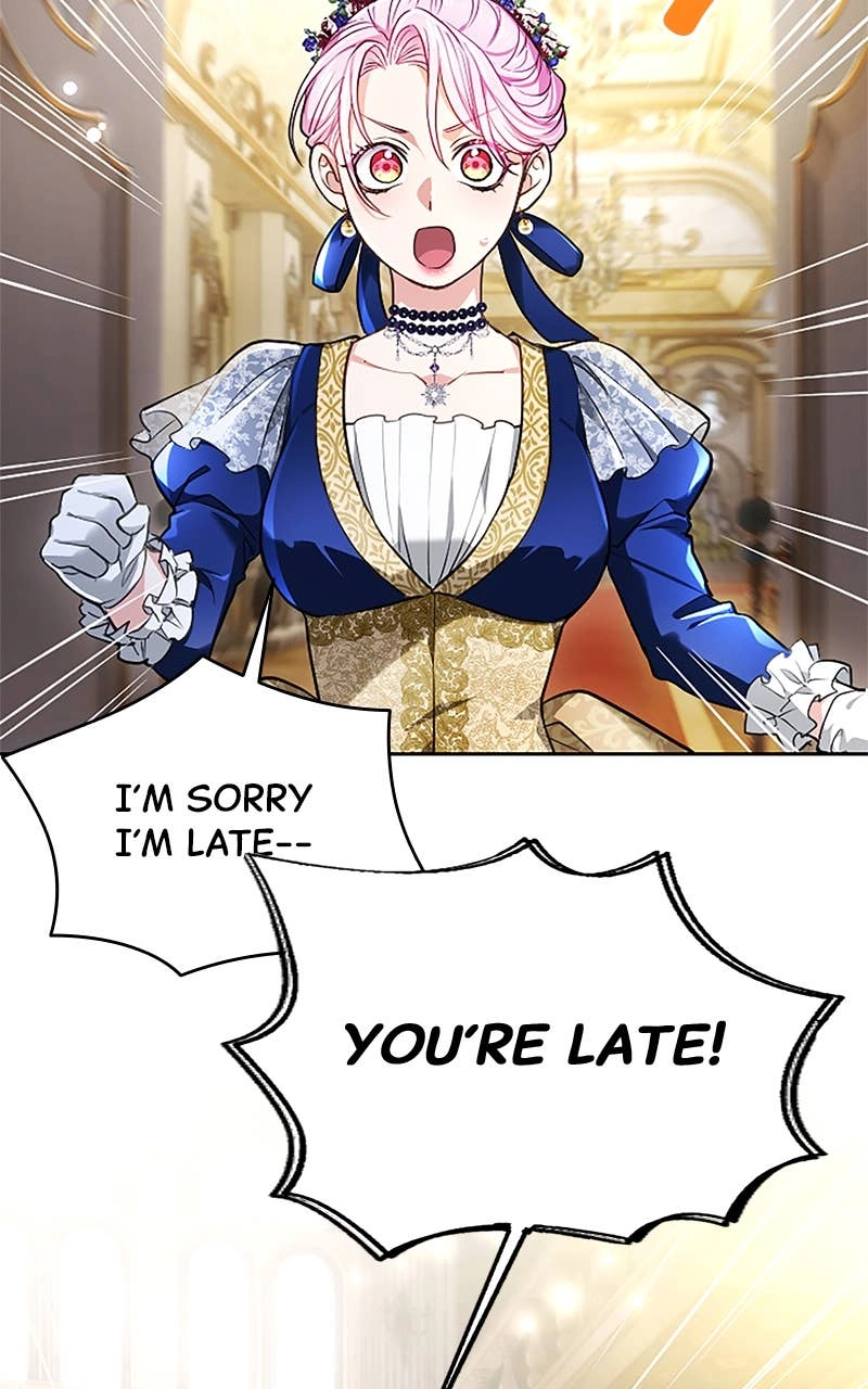 My Aggravating Sovereign Chapter 40 - Did You Miss Me That Much? Page 36