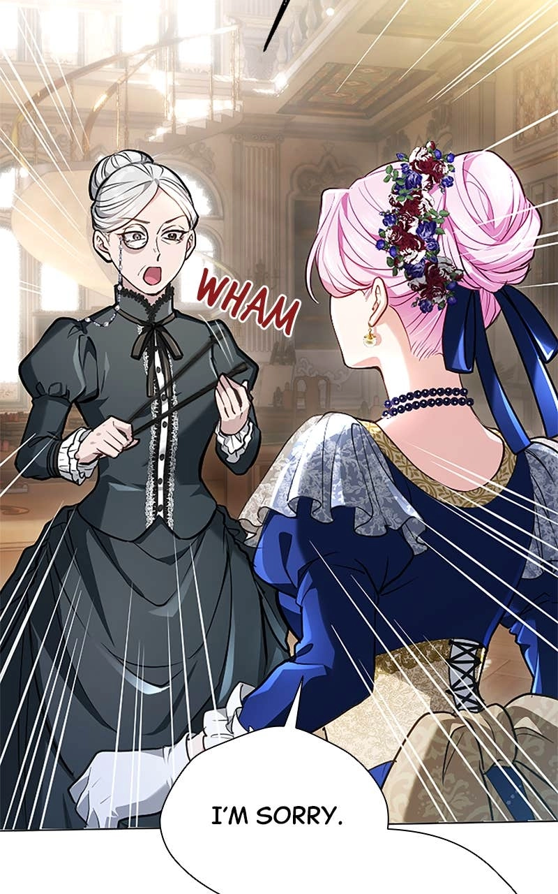 My Aggravating Sovereign Chapter 40 - Did You Miss Me That Much? Page 37