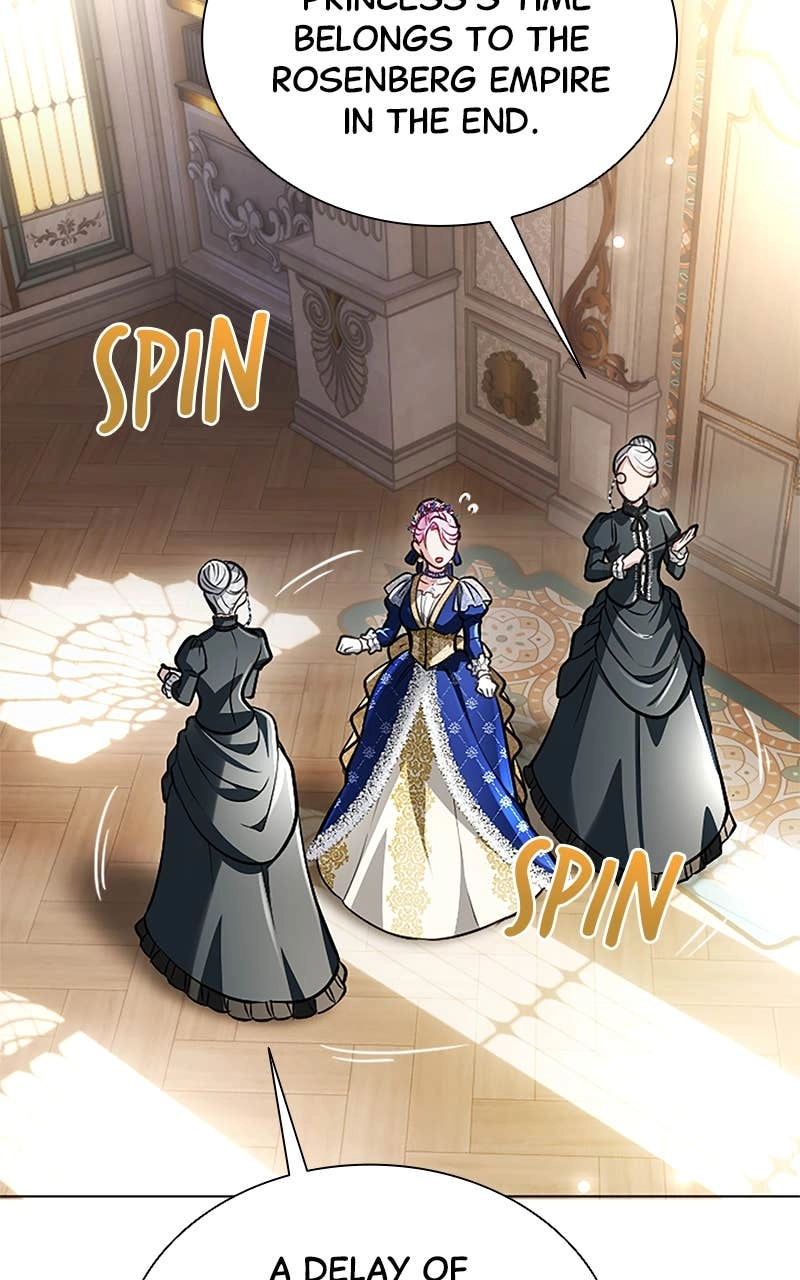 My Aggravating Sovereign Chapter 40 - Did You Miss Me That Much? Page 39