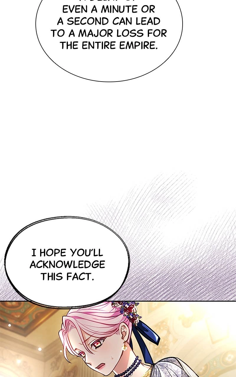 My Aggravating Sovereign Chapter 40 - Did You Miss Me That Much? Page 40