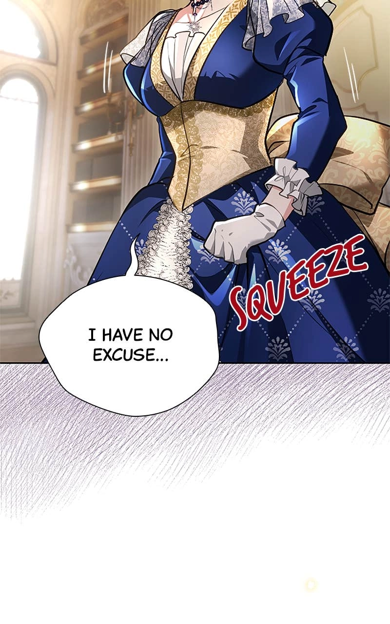 My Aggravating Sovereign Chapter 40 - Did You Miss Me That Much? Page 41