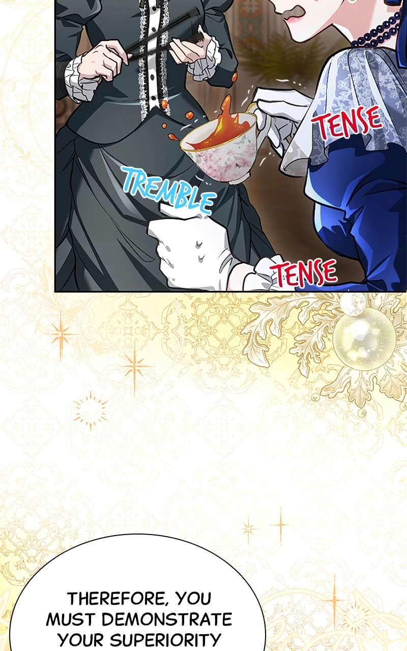 My Aggravating Sovereign Chapter 40 - Did You Miss Me That Much? Page 44