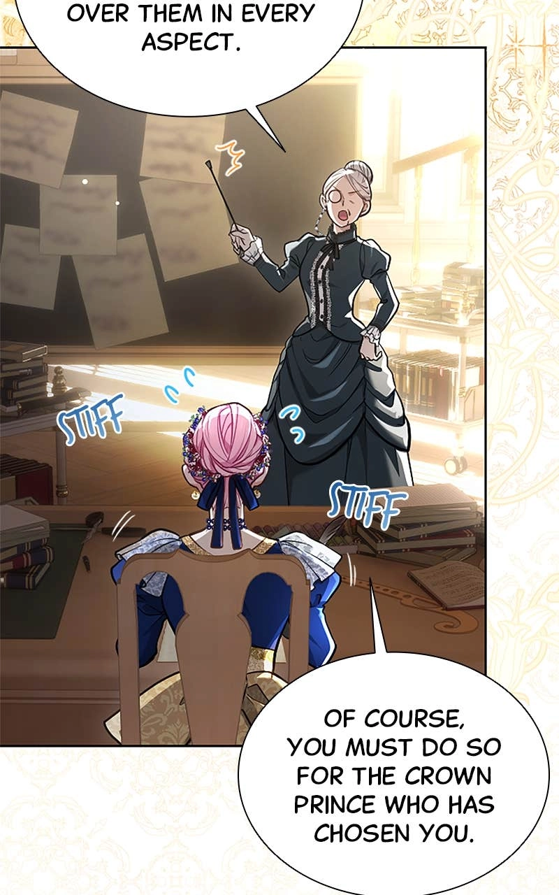 My Aggravating Sovereign Chapter 40 - Did You Miss Me That Much? Page 45