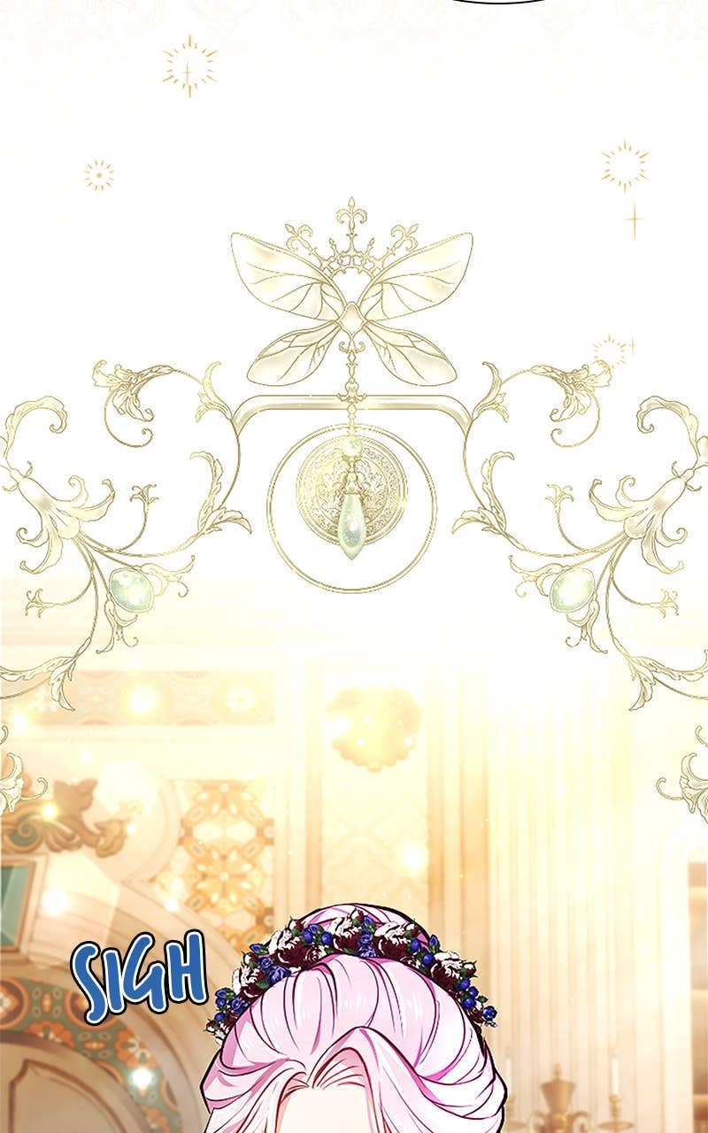 My Aggravating Sovereign Chapter 40 - Did You Miss Me That Much? Page 46