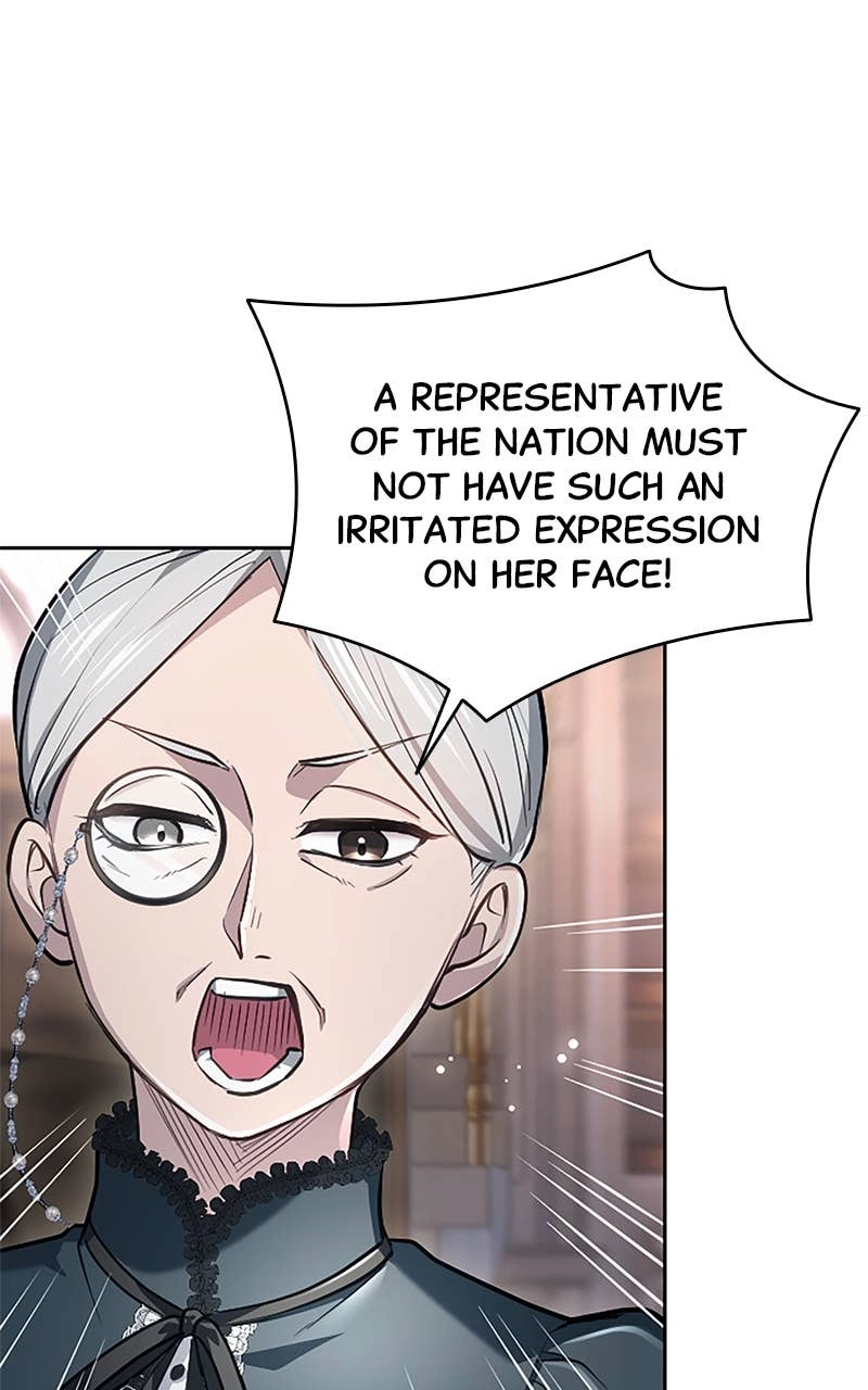 My Aggravating Sovereign Chapter 40 - Did You Miss Me That Much? Page 49