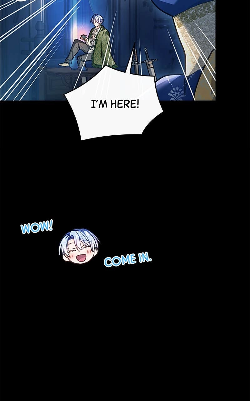 My Aggravating Sovereign Chapter 40 - Did You Miss Me That Much? Page 56