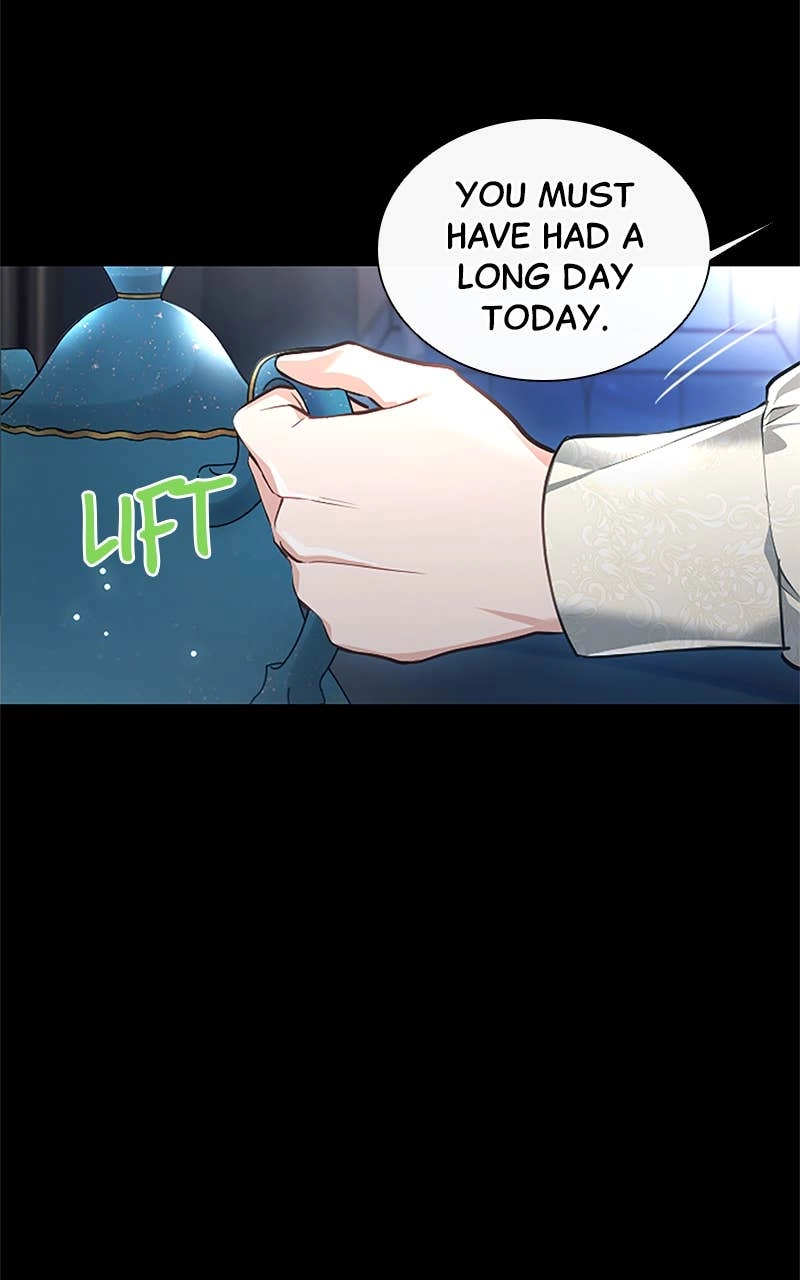 My Aggravating Sovereign Chapter 40 - Did You Miss Me That Much? Page 57