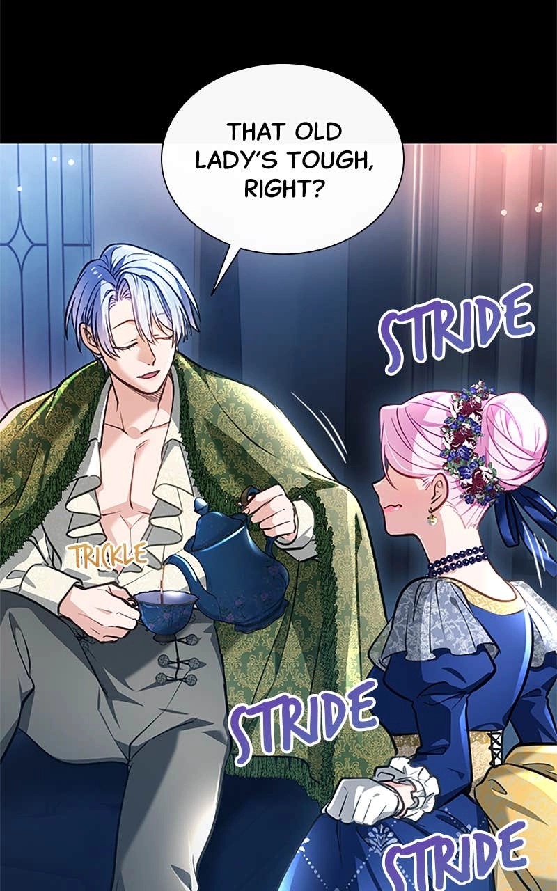 My Aggravating Sovereign Chapter 40 - Did You Miss Me That Much? Page 58