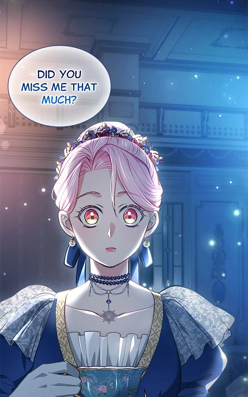 My Aggravating Sovereign Chapter 40 - Did You Miss Me That Much? Page 61