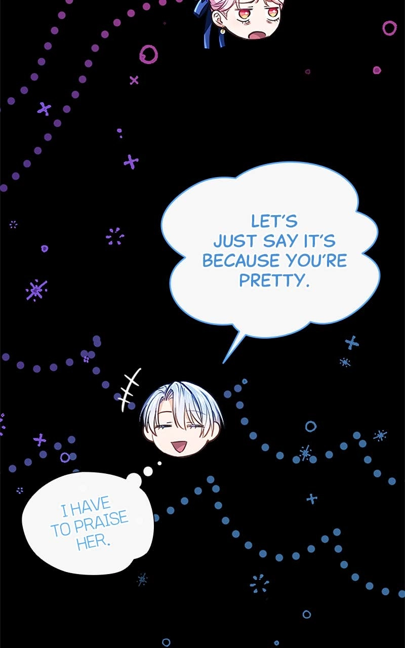 My Aggravating Sovereign Chapter 40 - Did You Miss Me That Much? Page 63