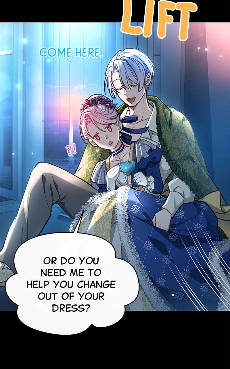 My Aggravating Sovereign Chapter 40 - Did You Miss Me That Much? Page 66