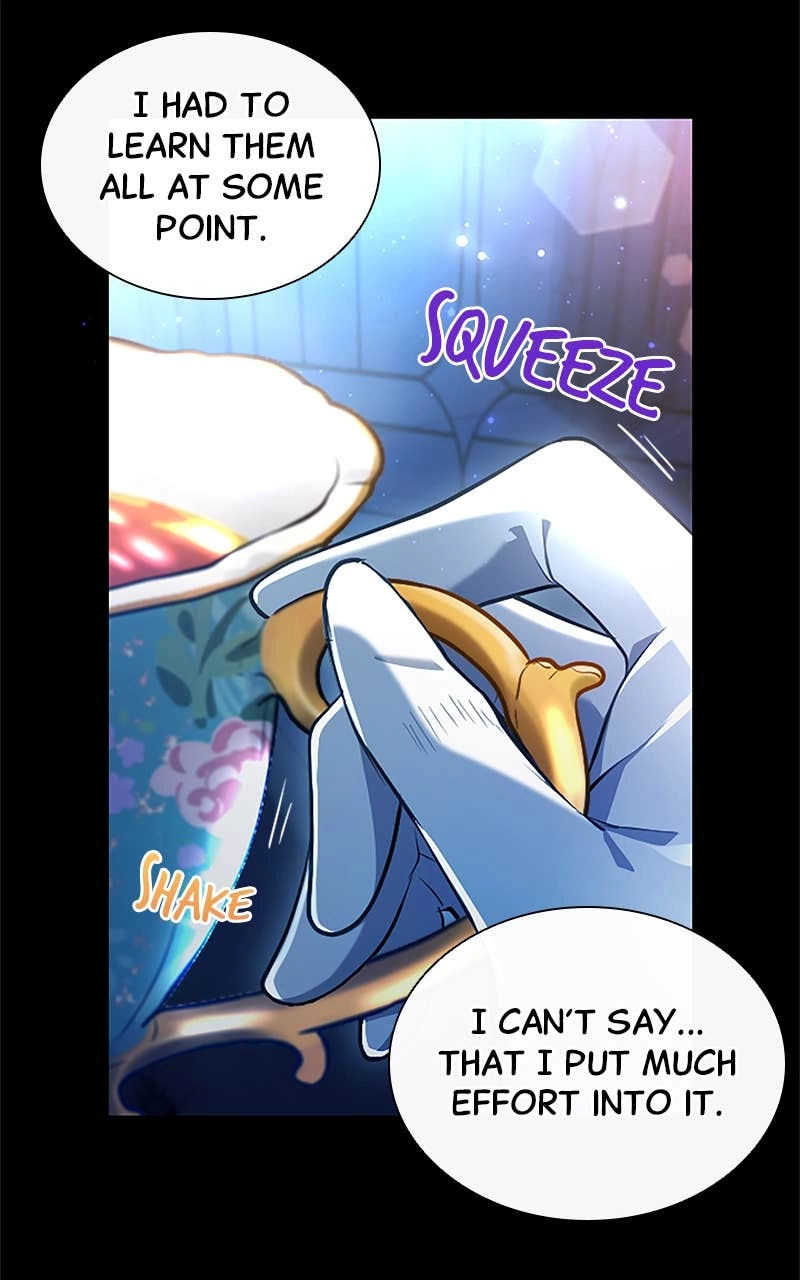 My Aggravating Sovereign Chapter 40 - Did You Miss Me That Much? Page 73