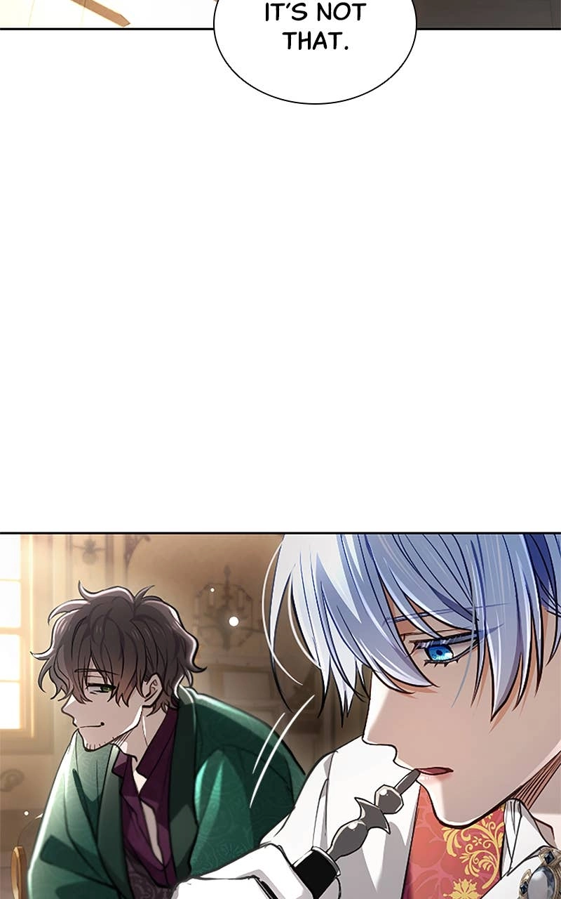 My Aggravating Sovereign Chapter 40 - Did You Miss Me That Much? Page 7