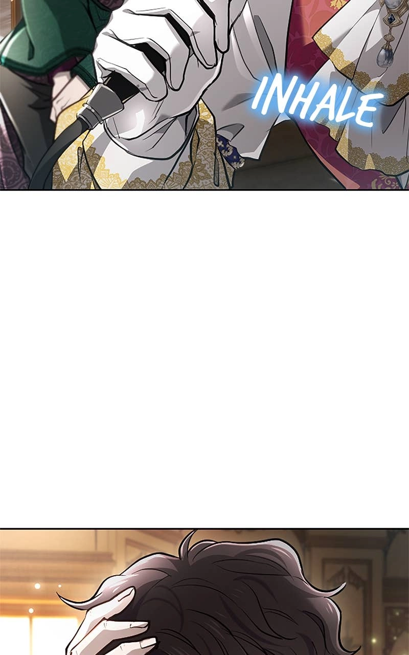 My Aggravating Sovereign Chapter 40 - Did You Miss Me That Much? Page 8