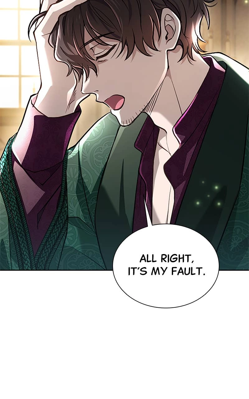 My Aggravating Sovereign Chapter 40 - Did You Miss Me That Much? Page 9