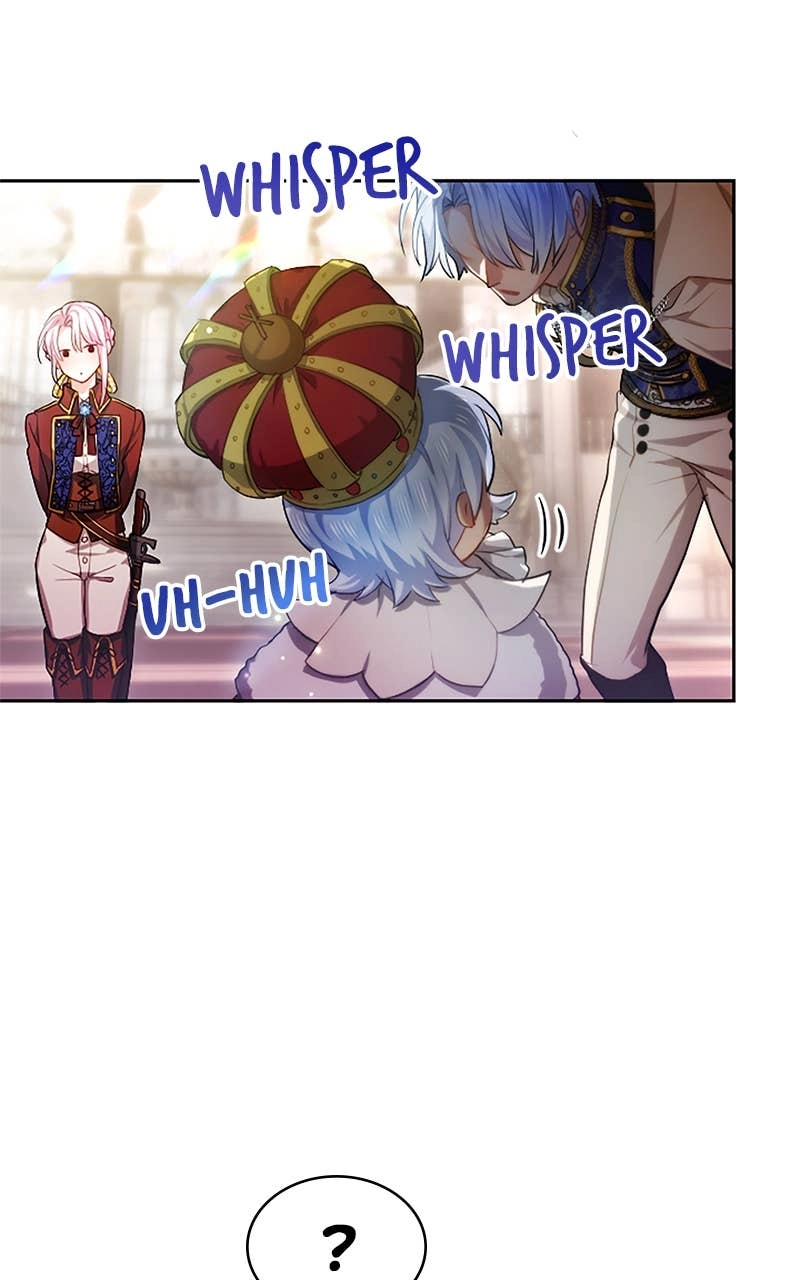 My Aggravating Sovereign Chapter 1 - My Sovereign is an Insufferable Fool Page 101