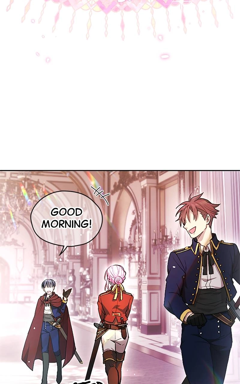 My Aggravating Sovereign Chapter 1 - My Sovereign is an Insufferable Fool Page 31