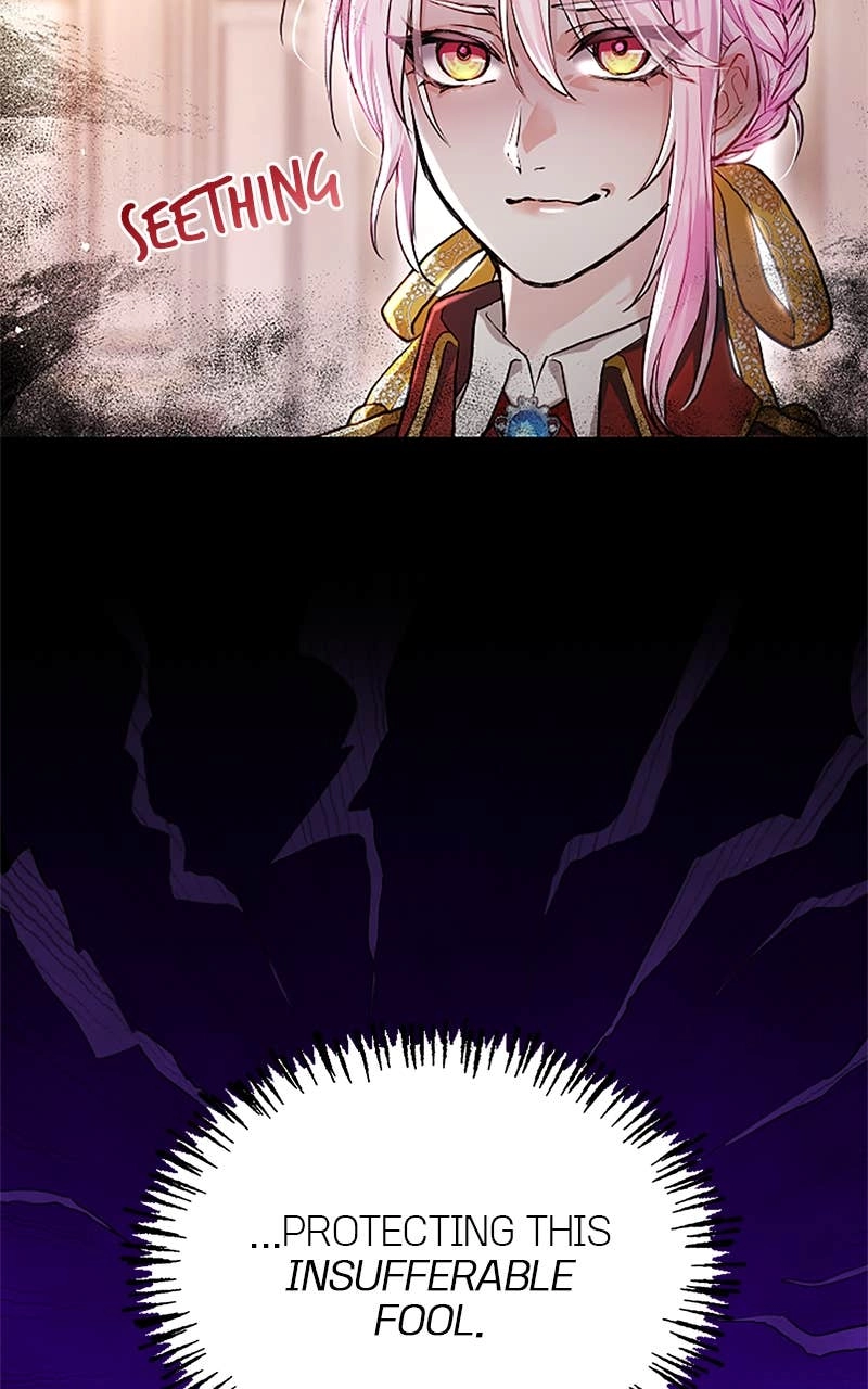 My Aggravating Sovereign Chapter 1 - My Sovereign is an Insufferable Fool Page 46