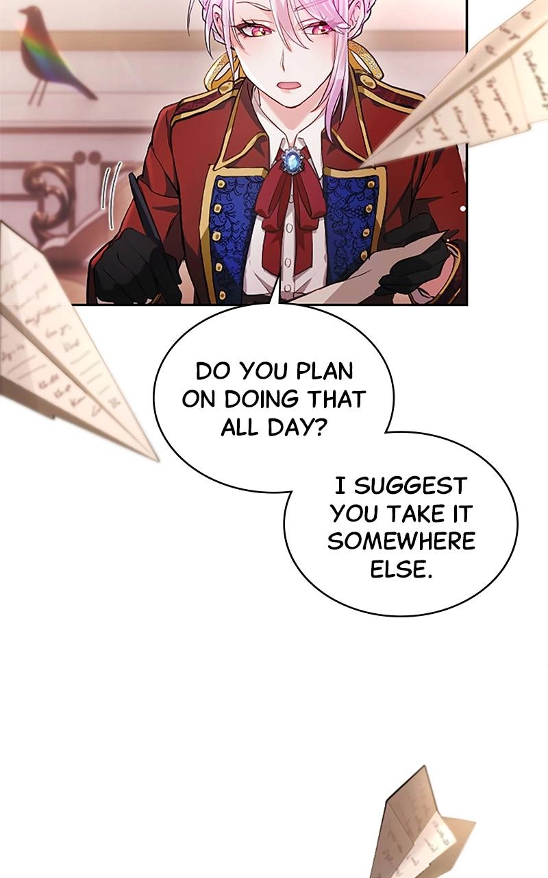 My Aggravating Sovereign Chapter 1 - My Sovereign is an Insufferable Fool Page 51