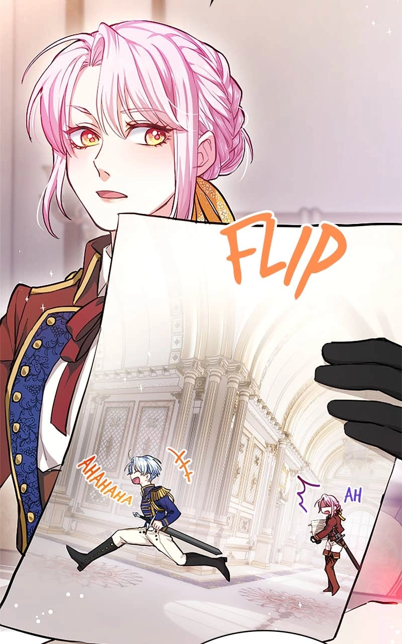 My Aggravating Sovereign Chapter 1 - My Sovereign is an Insufferable Fool Page 54