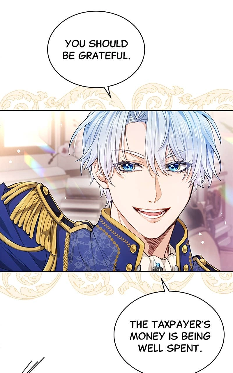 My Aggravating Sovereign Chapter 1 - My Sovereign is an Insufferable Fool Page 56