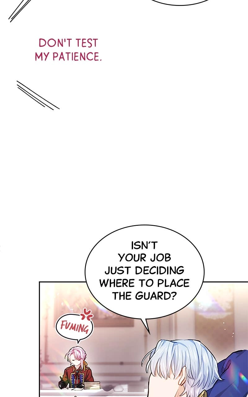 My Aggravating Sovereign Chapter 1 - My Sovereign is an Insufferable Fool Page 57