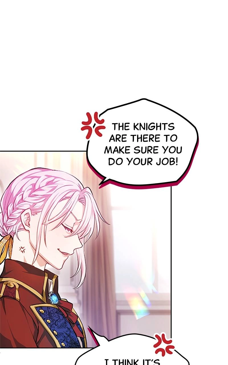 My Aggravating Sovereign Chapter 1 - My Sovereign is an Insufferable Fool Page 61