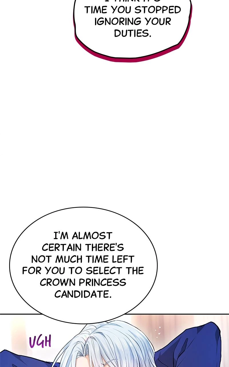 My Aggravating Sovereign Chapter 1 - My Sovereign is an Insufferable Fool Page 62