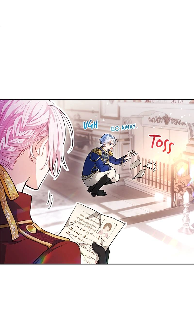 My Aggravating Sovereign Chapter 1 - My Sovereign is an Insufferable Fool Page 68