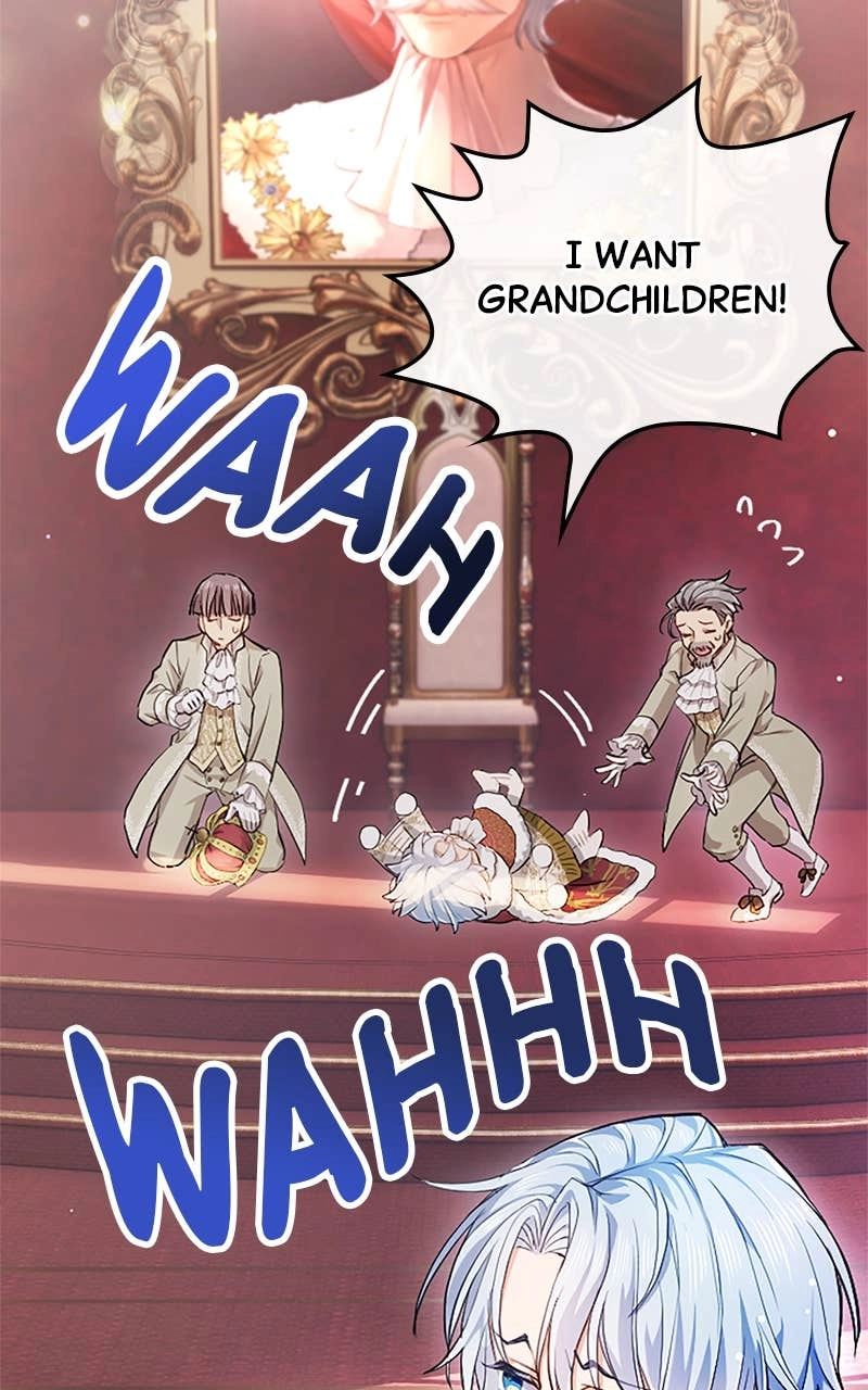 My Aggravating Sovereign Chapter 1 - My Sovereign is an Insufferable Fool Page 83