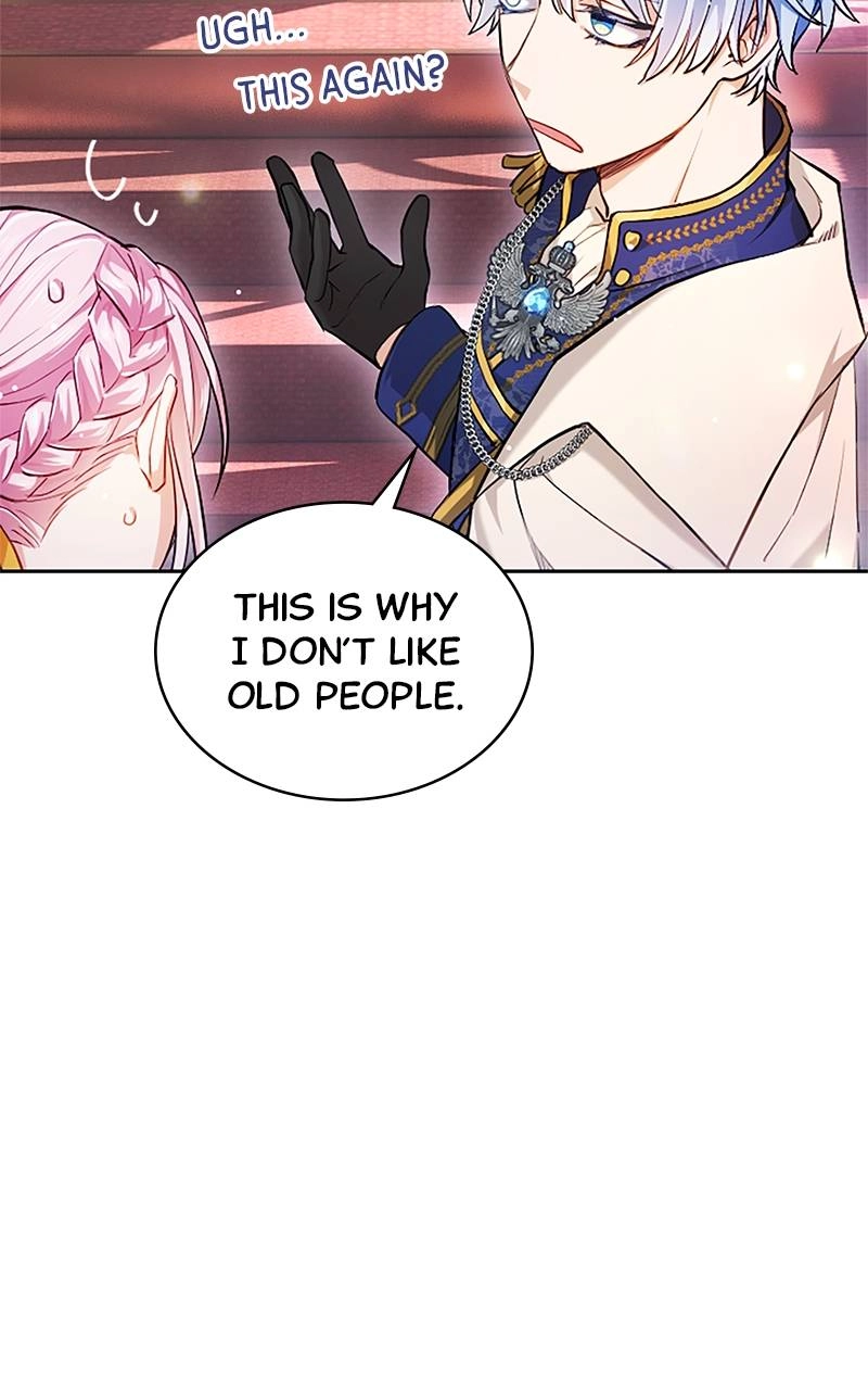 My Aggravating Sovereign Chapter 1 - My Sovereign is an Insufferable Fool Page 84