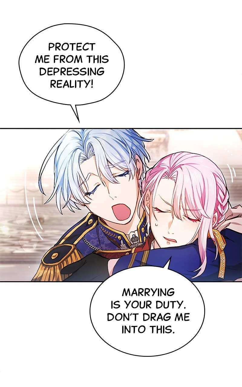 My Aggravating Sovereign Chapter 1 - My Sovereign is an Insufferable Fool Page 89