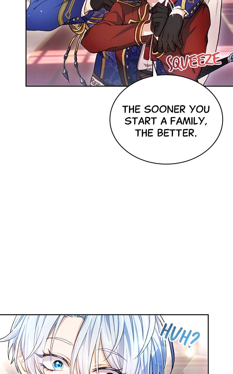 My Aggravating Sovereign Chapter 1 - My Sovereign is an Insufferable Fool Page 91