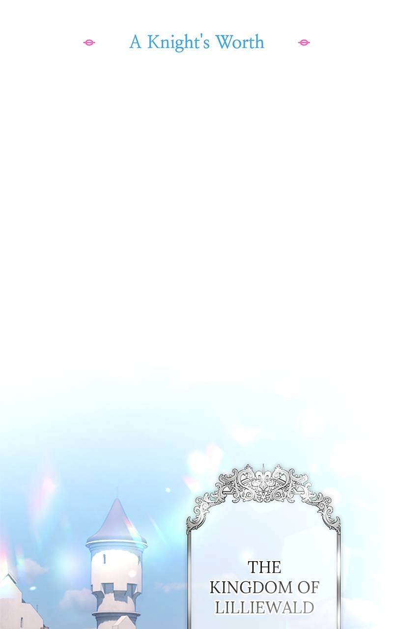 My Aggravating Sovereign Chapter 33 - A Knight's Worth Page 15