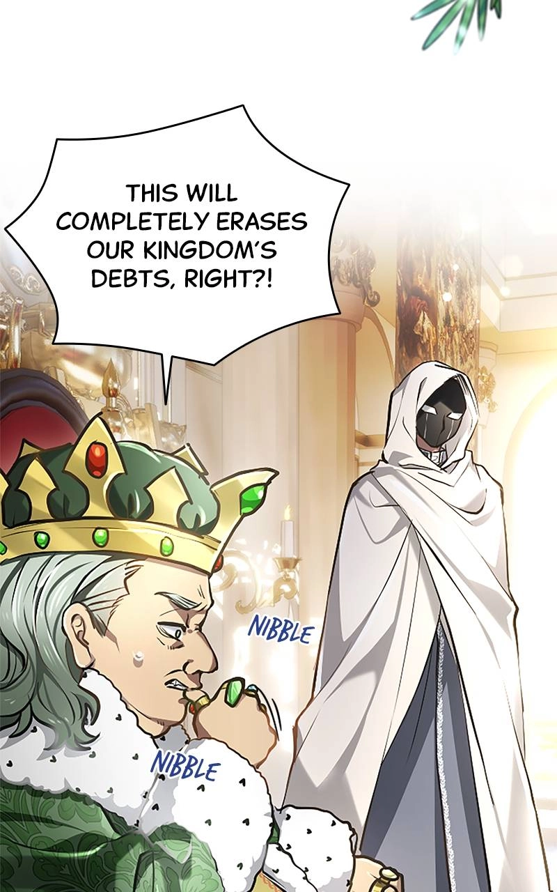 My Aggravating Sovereign Chapter 33 - A Knight's Worth Page 17