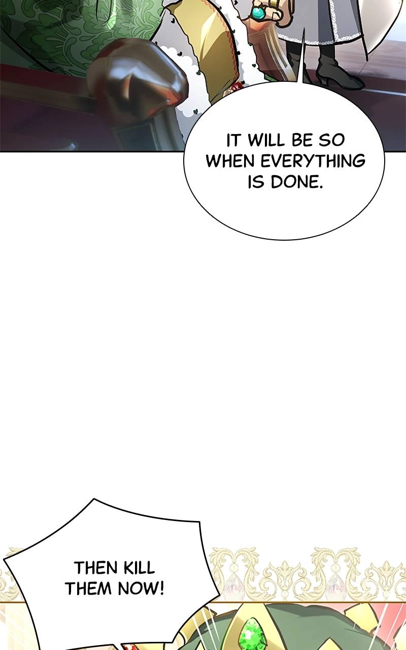 My Aggravating Sovereign Chapter 33 - A Knight's Worth Page 18