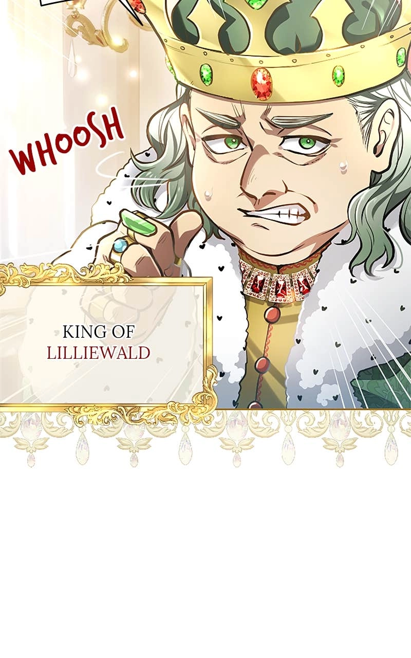 My Aggravating Sovereign Chapter 33 - A Knight's Worth Page 19