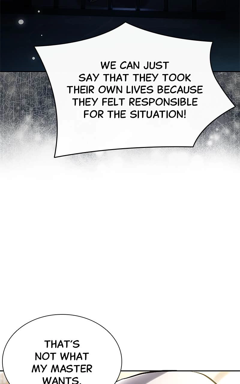 My Aggravating Sovereign Chapter 33 - A Knight's Worth Page 21