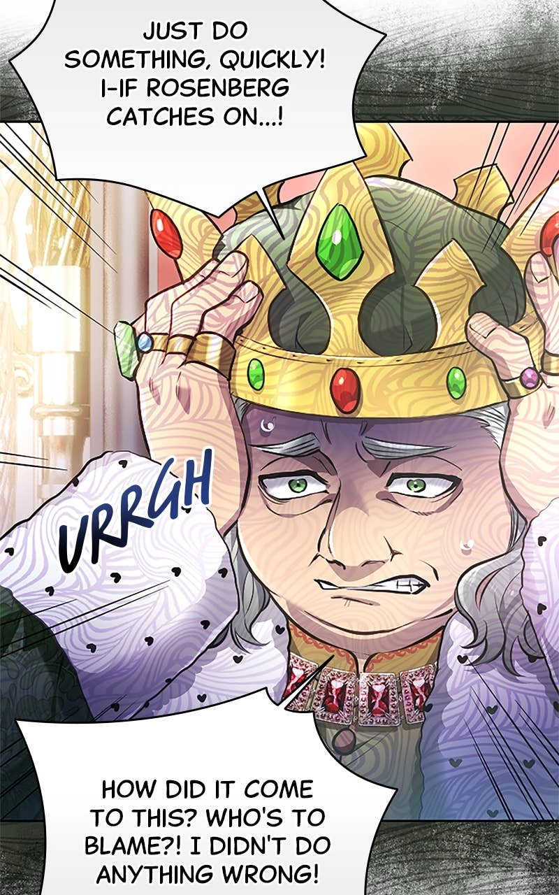 My Aggravating Sovereign Chapter 33 - A Knight's Worth Page 23