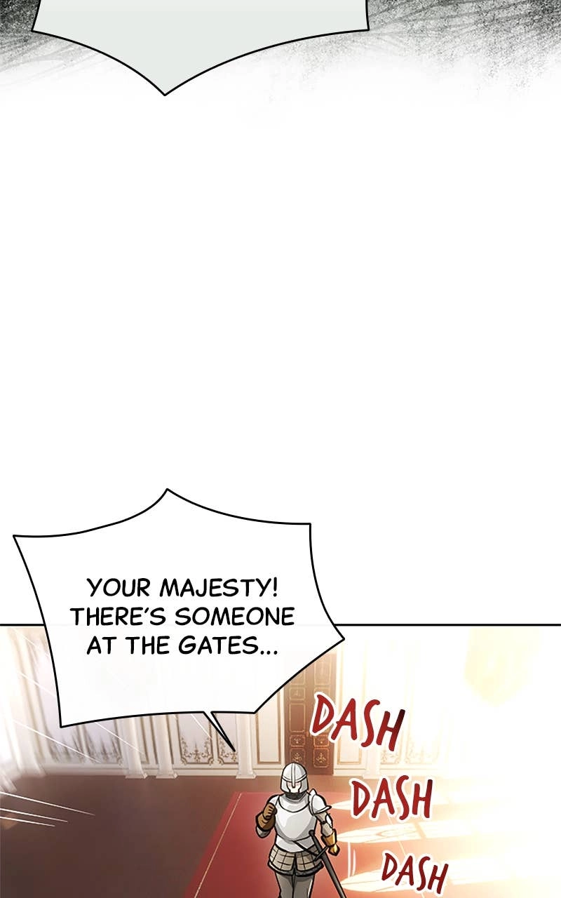 My Aggravating Sovereign Chapter 33 - A Knight's Worth Page 24