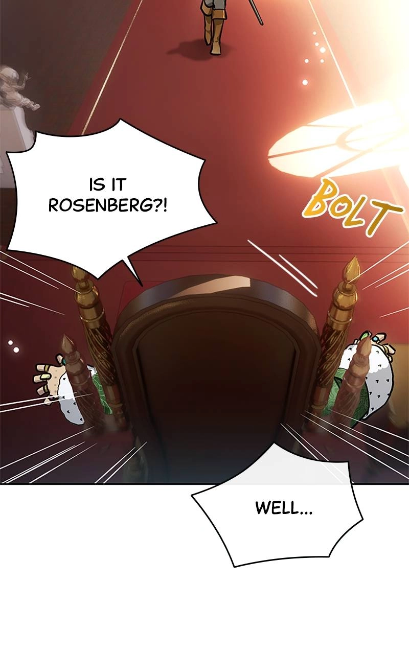 My Aggravating Sovereign Chapter 33 - A Knight's Worth Page 25