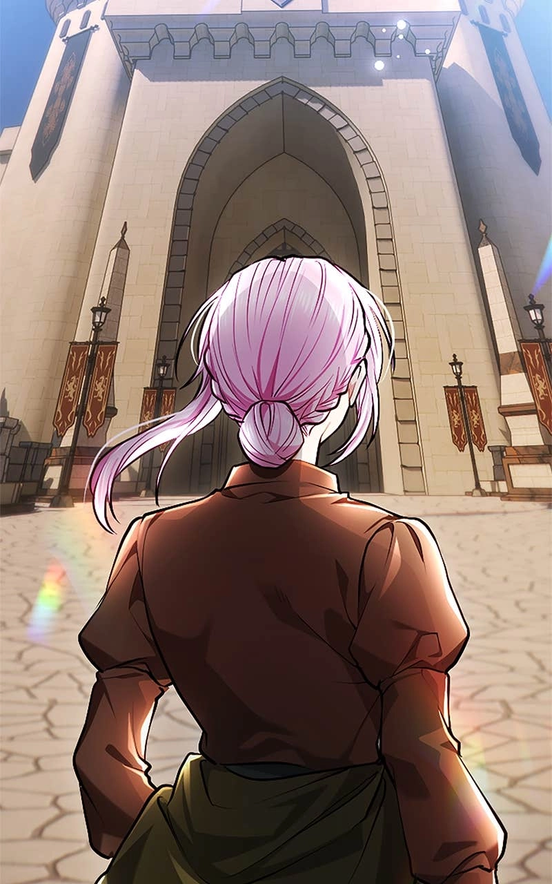 My Aggravating Sovereign Chapter 33 - A Knight's Worth Page 27