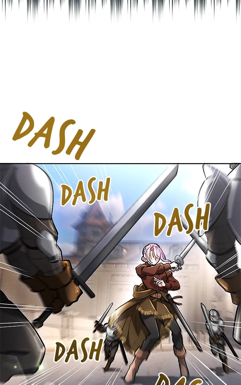 My Aggravating Sovereign Chapter 33 - A Knight's Worth Page 31