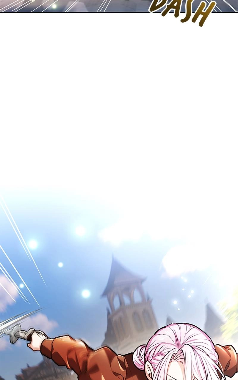 My Aggravating Sovereign Chapter 33 - A Knight's Worth Page 32